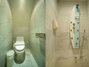 Nineth Hotel Сеул Екстер'єр фото