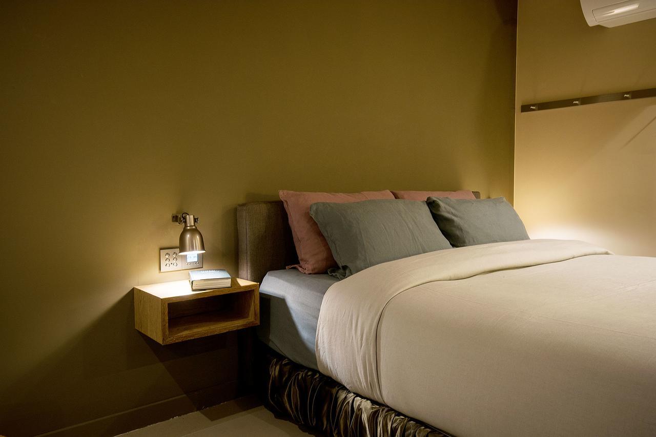 Nineth Hotel Сеул Екстер'єр фото