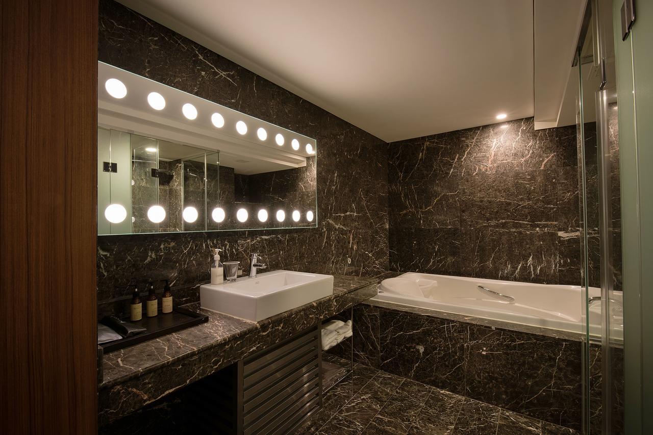 Nineth Hotel Сеул Екстер'єр фото
